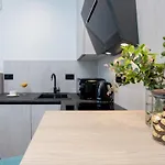 Time Off Studio Apartment
